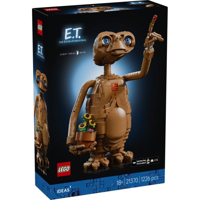 LEGO 21370