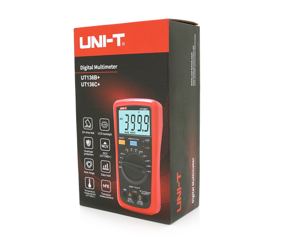 Uninet UT136C