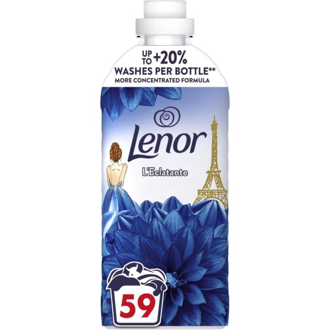 Lenor 8700216723770