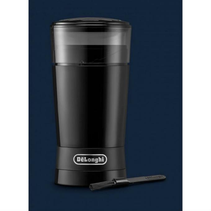 DeLonghi KG 200 BK