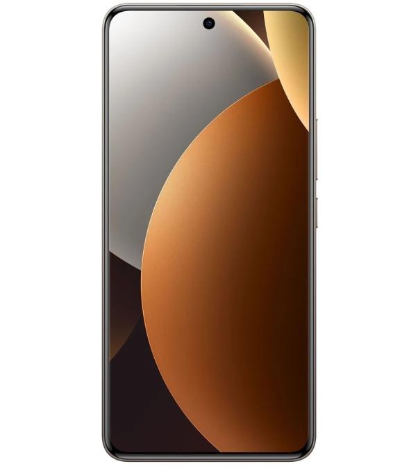 Xiaomi Redmi Note 15 Pro 8/256GB Titanium