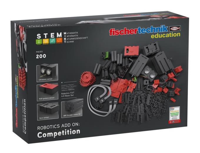 Fischertechnik FT-560842
