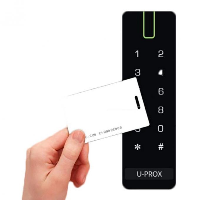 U-Prox SL keypad