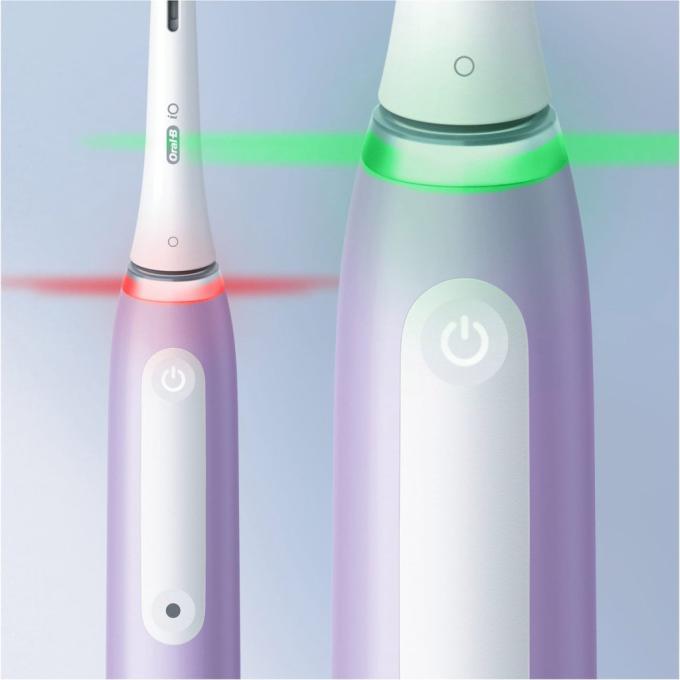 Oral-B iOG4.1A6.1DK LAVENDER