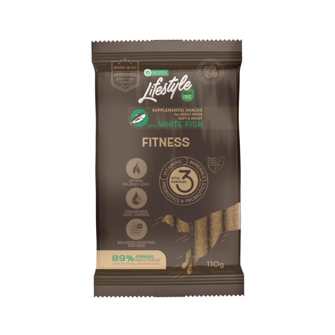 Nature's Protection KIKNPLS47205