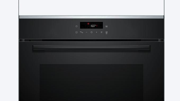 BOSCH HBG272EB3