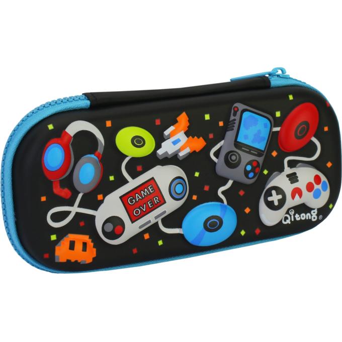 Cool For School QT-5697-Black