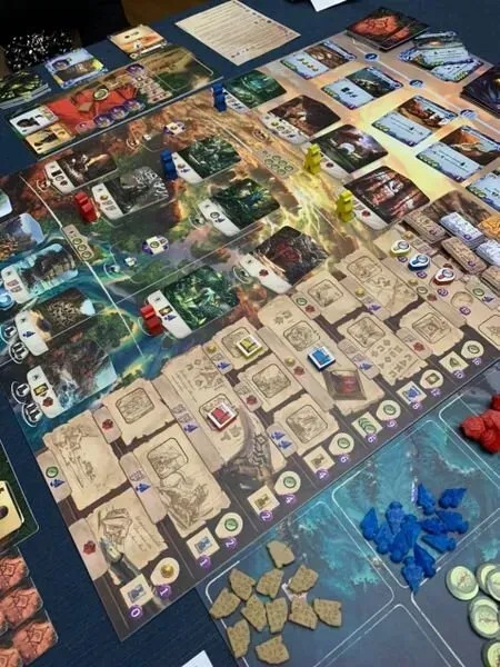 Lords of Boards 4820246020053