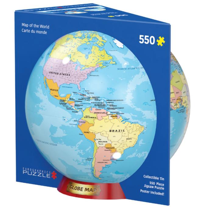 EuroGraphics 8551-5863