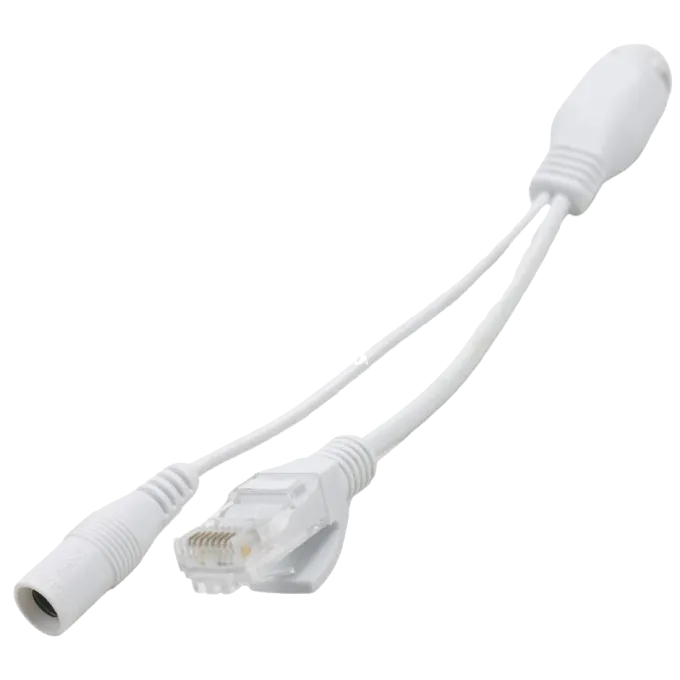 ATIS Passive PoE IP+DC - Extender over UTP Waterproof (влагозащищенный)