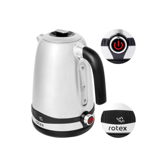 Rotex RKT79-S Smart