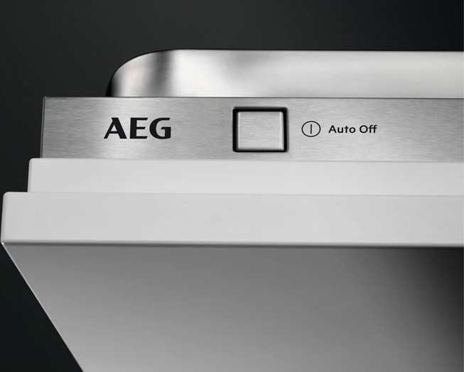 AEG FSM42607Z