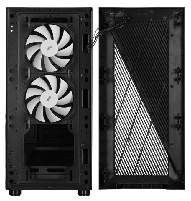2E 2E-G205A