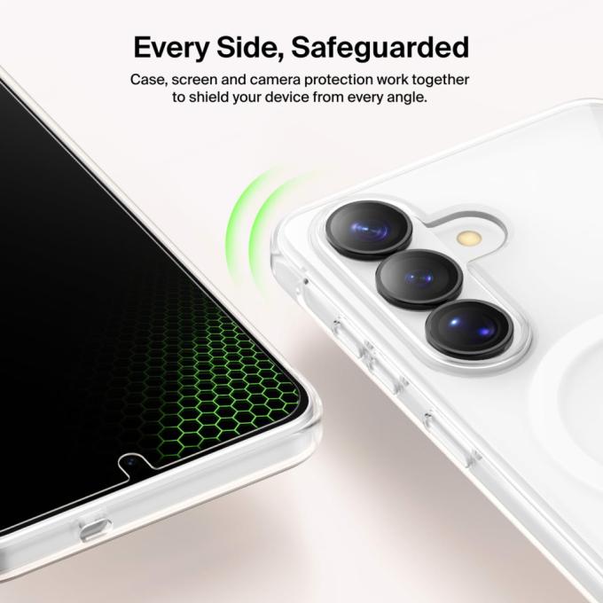 Belkin BUA002HQ