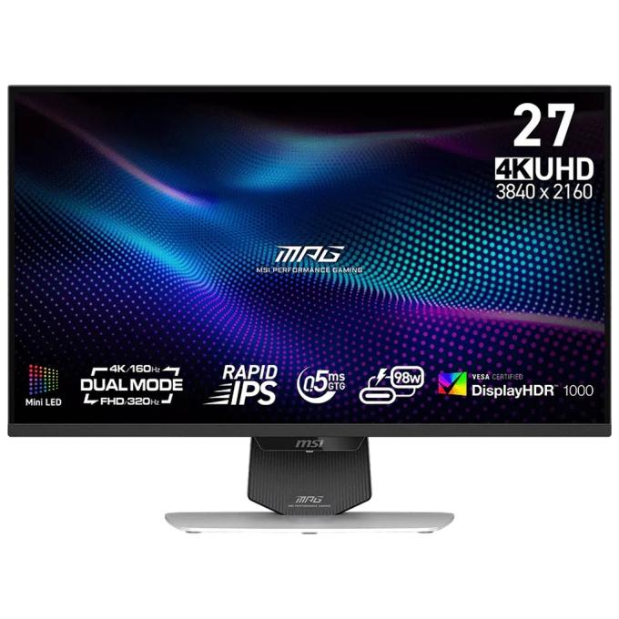 MSI MPG 274URDFW E16M