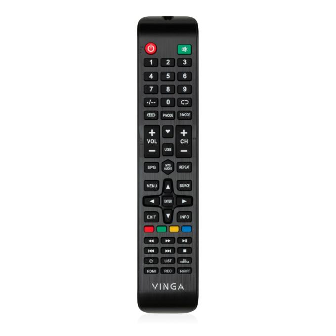 Vinga L43UHD25B