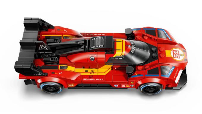 LEGO 77261