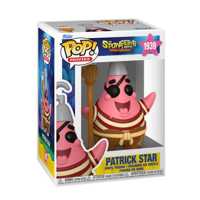 Funko Pop 83591