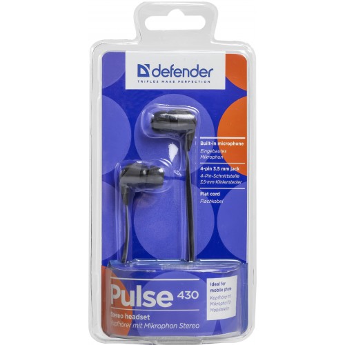 Defender 63430