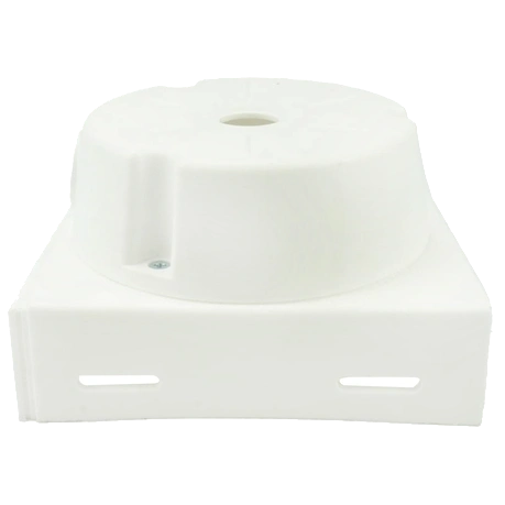 Коммутационная коробка UA15G white bracket