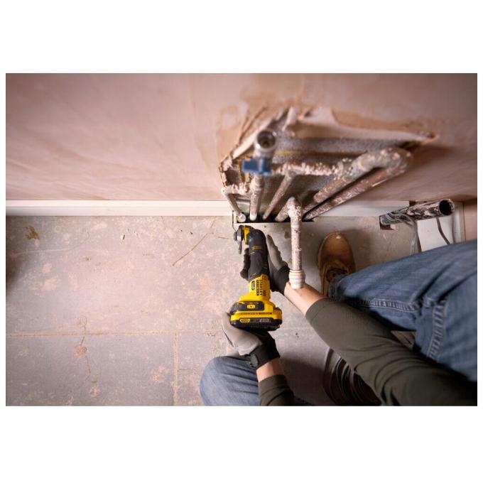 Stanley SFMCE500D2K
