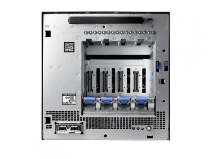 Сервер HPE MicroSvr Gen10 X3421 2.1GHz/4-core/2MB/1P 8GB 4 LFF NHP SATA Twr P03698-421
