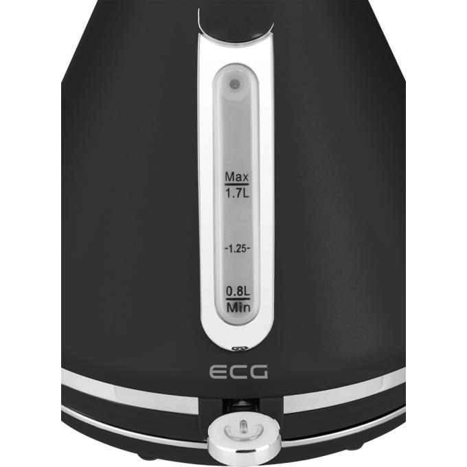 ECG RK 1708 Tradizione Nero