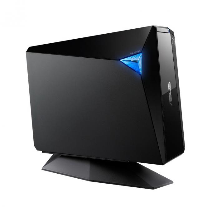 ASUS BW-16D1H-U PRO/BLK/G/AS