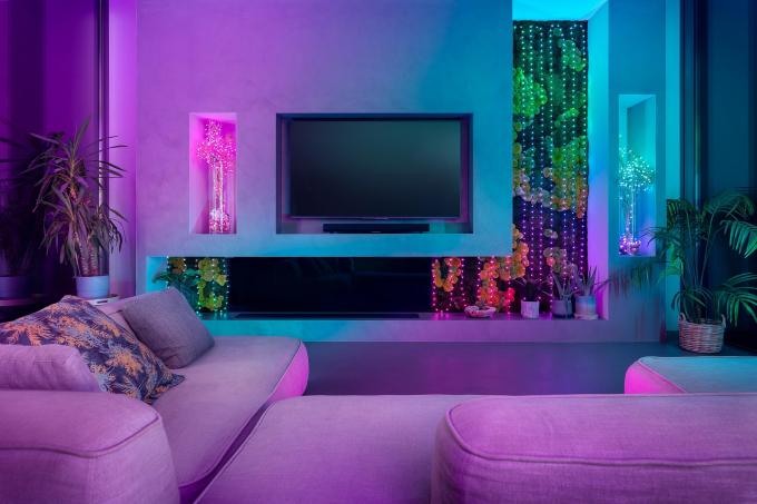 Twinkly TWKP100RGB-G