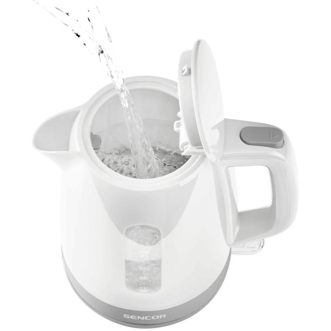 Sencor SWK1020WH