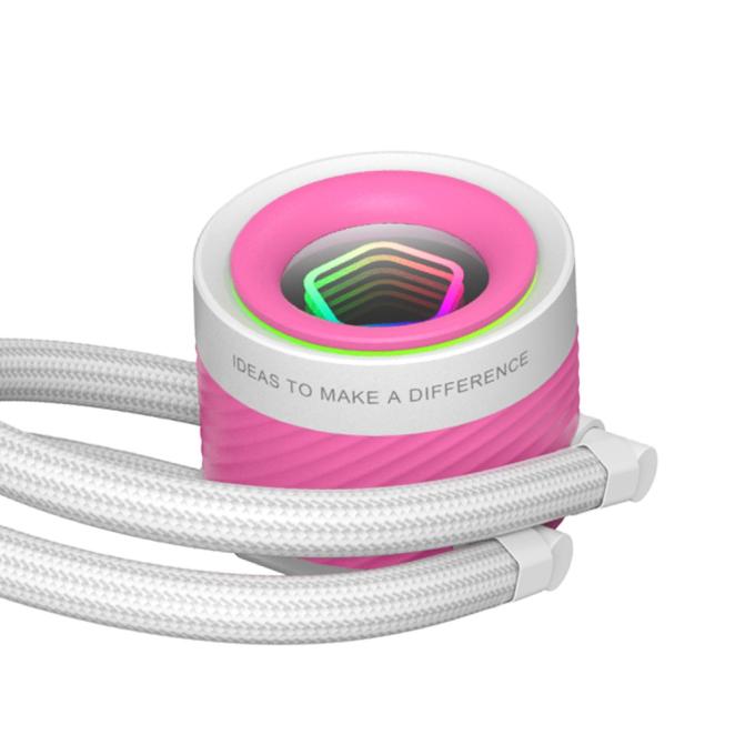 ID-Cooling FX360 INF PINK