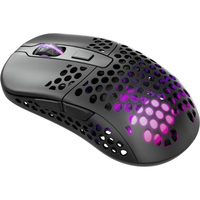 Xtrfy M42W-RGB-BLACK