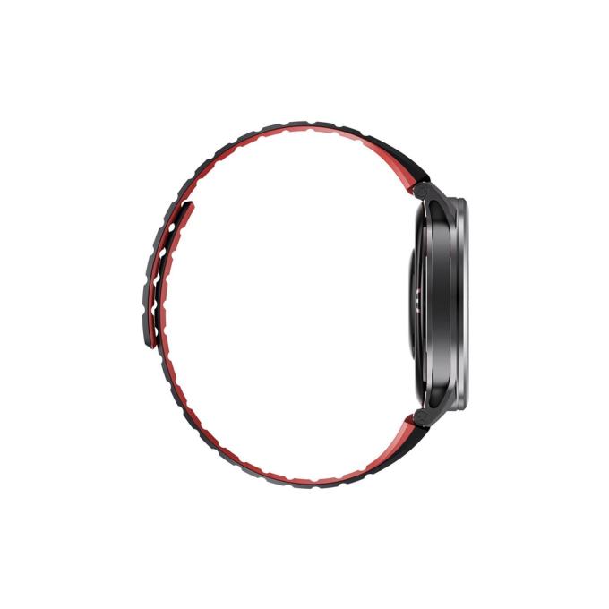 iMiki Holo Ultra Black Magnetic Strap