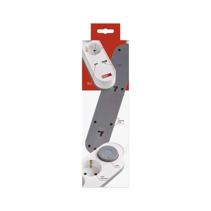 EMOS P1322PD