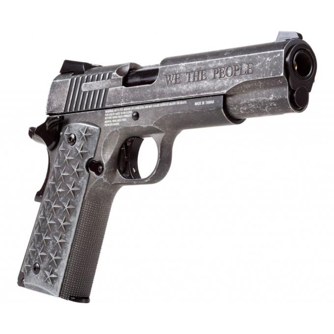 Sig Sauer Air AIR-1911WTP-BB