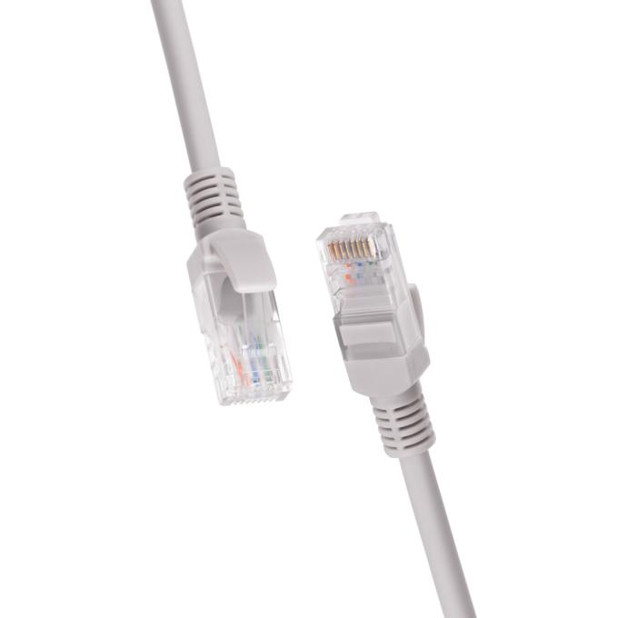 2E 2E-PC6CU-UTP3LSZH-GRY