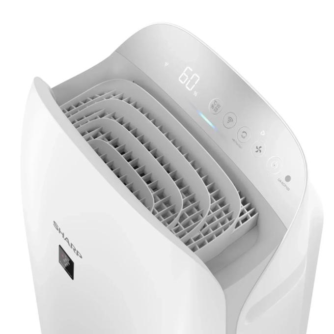 SHARP UA-KCP100E-W