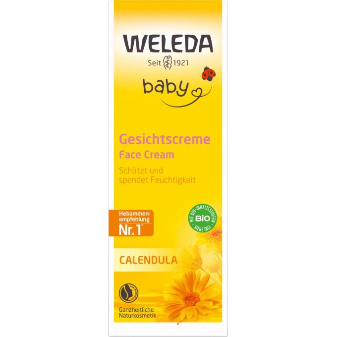 Weleda 4001638096614