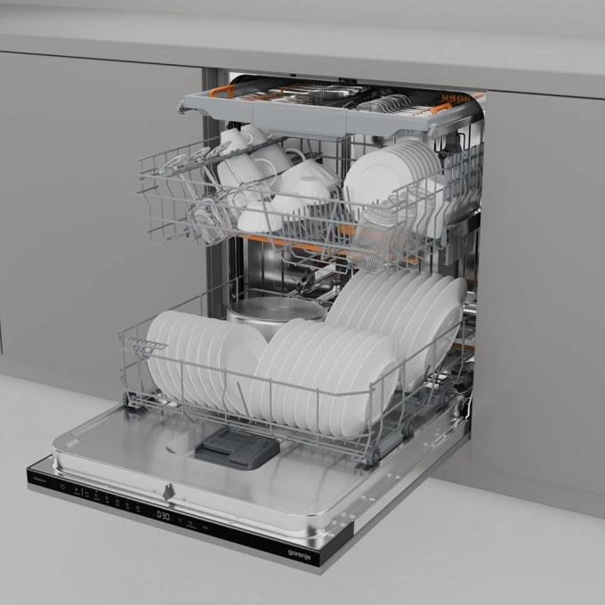 Gorenje GV16D9