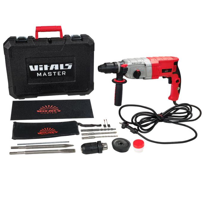 Vitals 52072