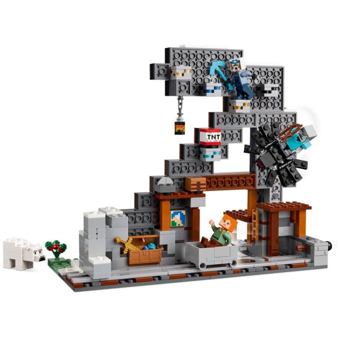 LEGO 21277