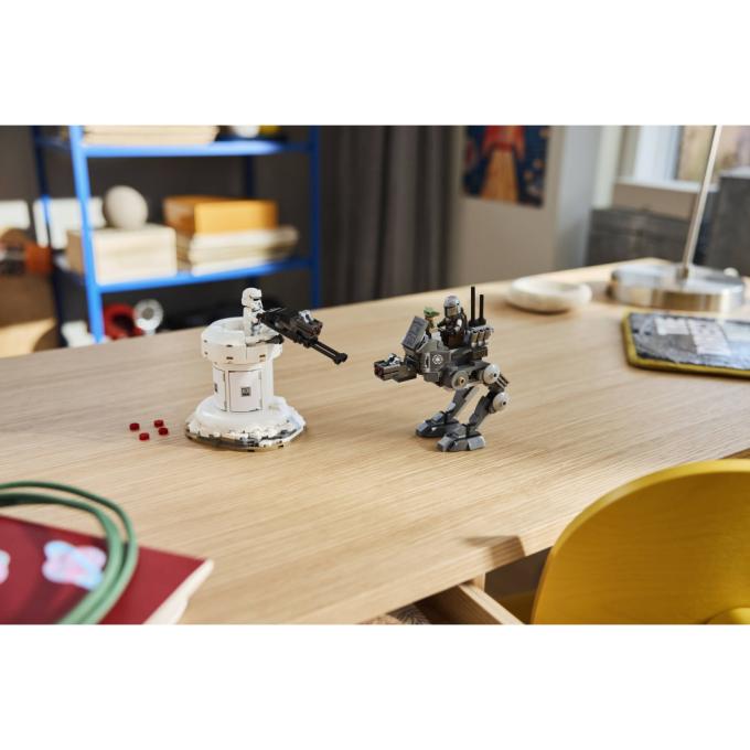 LEGO 75444