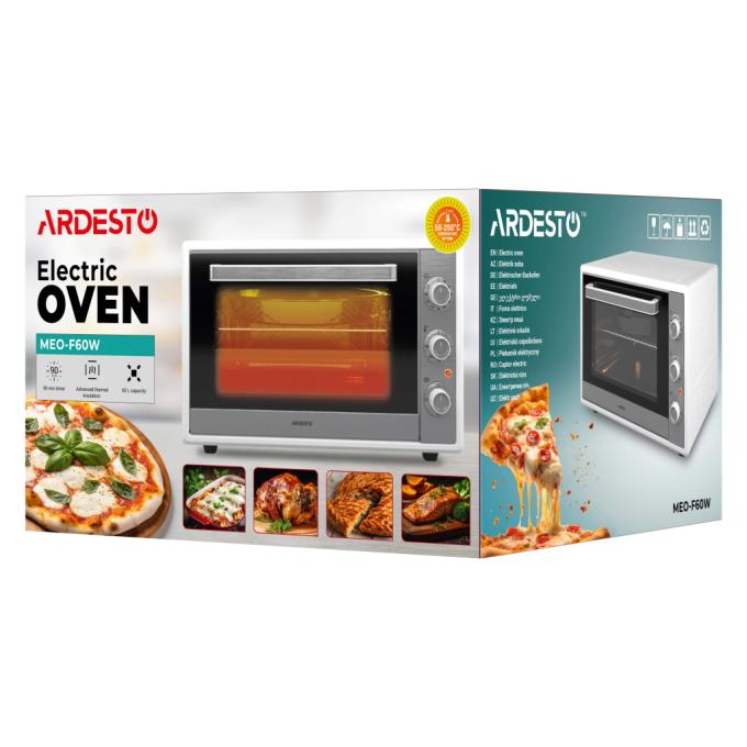 Ardesto MEO-F60W