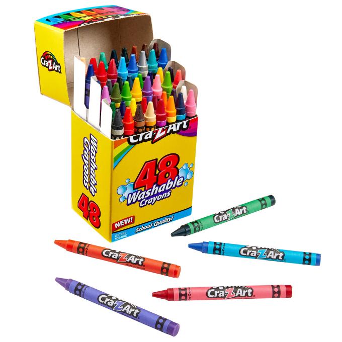 Cra-Z-Art 10276CRA