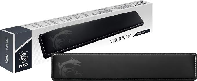 MSI VIGOR WR01 WRIST REST