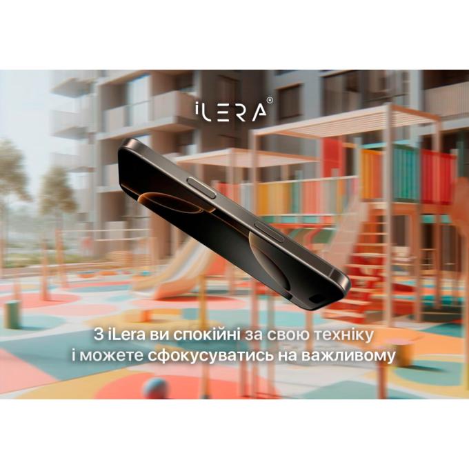 iLera ILFRDL16PRMAX