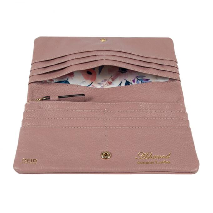 Ashwood J56 Wood Rose
