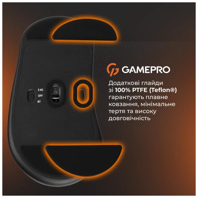 GamePro GM096B