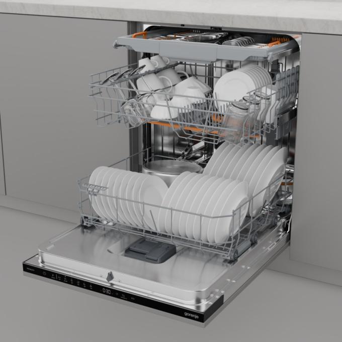 Gorenje GV16E1