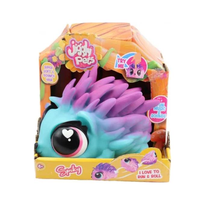 Jiggly pets 6337831